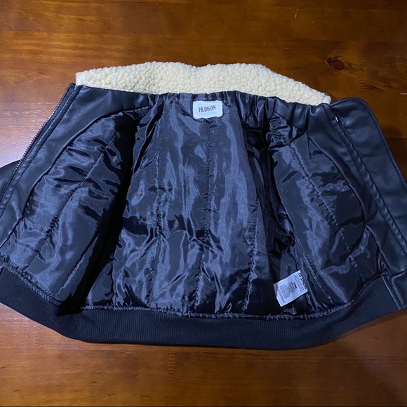 NWT🌟HUDSON Kids! 3 Piece Set 12mo/18mo/24mo - Picture 7 of 16